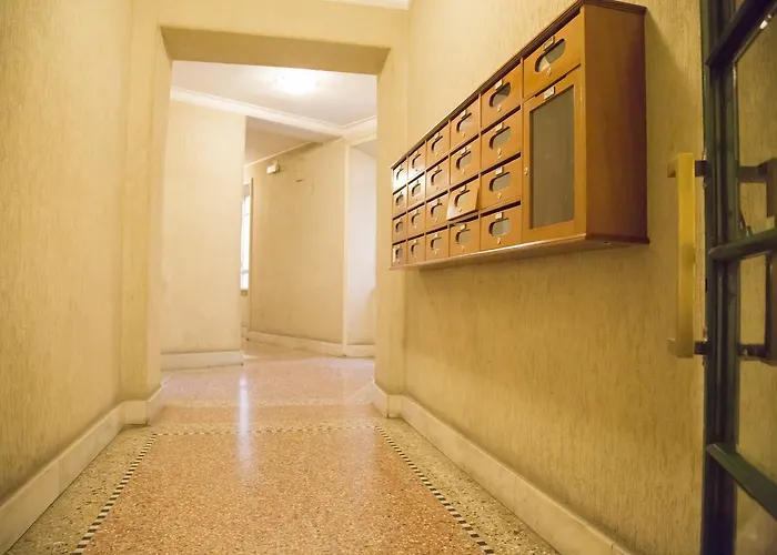 דירה Sweet Sleep Vatican רומא