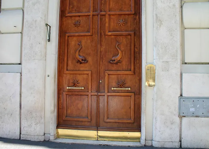 Sweet Sleep Vatican * רומא