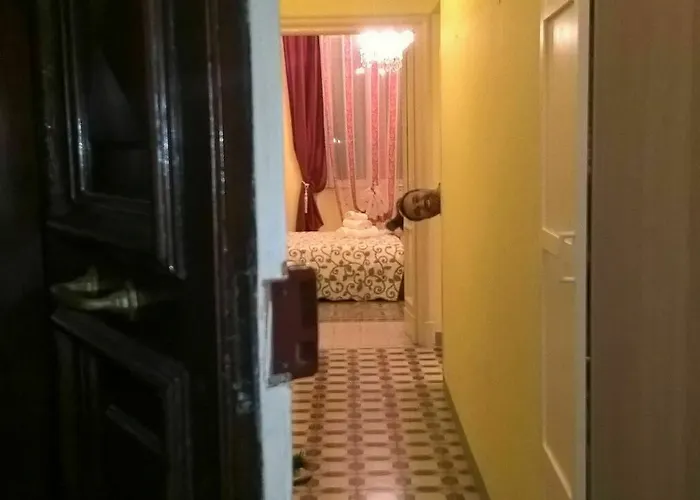 דירה Sweet Sleep Vatican רומא
