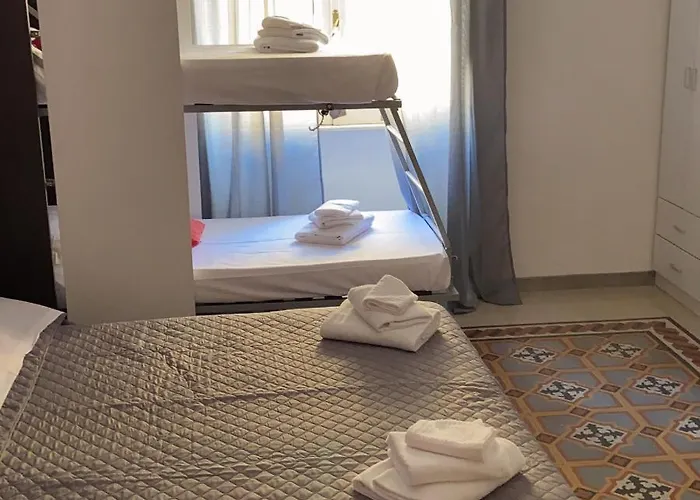 Sweet Sleep Vatican דירה רומא